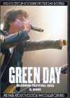 Green Day O[EfC/England 2013