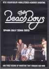 Beach Boys ビーチ・ボーイズ/Spain 2012
