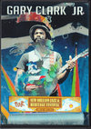 Gary Clark Jr QC[EN[NEWjA/Louisiana,USA 2013 & more 