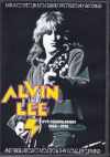 Alvin Lee アルヴィン・リー/Live Compilation 1968-1978