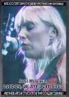 Joni Mitchell WjE~bVF/London,UK 1983 