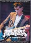 Arctic Monkeys アークティック・モンキーズ/UK & Texas,USA 2013