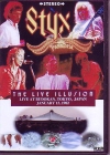 Styx XeBbNX/Live At Budokan,Tokyo,Japan 1982