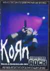 Korn コーン/Brazil & Colorado,USA 2013