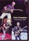 Peter Frampton ピーター・フランプトン/Soundstage 2007