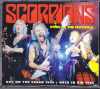 Scorpions XR[sIY/California,USA 1985 & more 