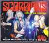 Scorpions スコーピオンズ/California,USA 1985 & more