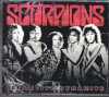 Scorpions XR[sIY/UK 1982 & more 