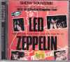 Led Zeppelin bhEcFby/Switerland 1980