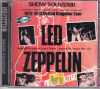 Led Zeppelin レッド・ツェッペリン/Switerland 1980