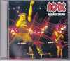 AC/DC エイシー・ディーシー/Australia 1981
