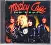 Motley Crue モトリー・クルー/California,USA 1987
