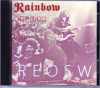 Rainbow C{[/Georgia,USA 1978