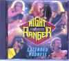 Night Ranger ナイト・レンジャー/Michigan,USA 1984