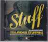 Stuff,Bernard Purdie X^bt o[i[hEp[fB/New York,USA 1983 