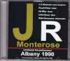 J.R. monterose J.R. e[Y/New York,USA 1990 