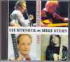 Lee Ritenour,Mike Stern リー・リトナー/California,USA 2012