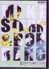 Mike Stern & Bob Berg マイク・スターン/Stuttgart 1990