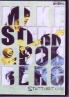 Mike Stern & Bob Berg }CNEX^[/Stuttgart 1990