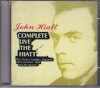John Hiatt ジョン・ハイアット/London,England 1993