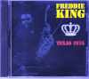 Freddie King tfBELO/Texas,USA 1975 