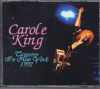 Carole King LELO/New York,USA 1993 