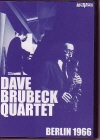 Dave Brubeck Quartet Paul Desmond/Berlin 1966