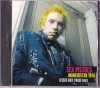 Sex Pistols セックス・ピストルズ/UK 1976
