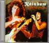 Rainbow レインボー/Switerland 1982