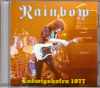 Rainbow レインボー/Germany 1977