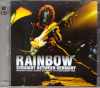 Rainbow レインボー/Germany 1982