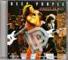 Deep Purple fB[vEp[v/France 1985