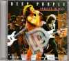 Deep Purple ディープ・パープル/France 1985