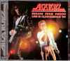 Alcatrazz アルカトラス/New Mexico,USA 1984