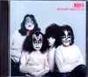 Kiss キッス/California,USA 1979