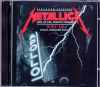 Metallica メタリカ/New York,USA 2013