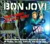Bon Jovi ボン・ジョヴィ/Australia & Califoornia,USA 2013