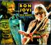 Bon Jovi ボン・ジョヴィ/UK 2001 & more
