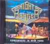Night Ranger ナイト・レンジャー/New York,USA 2013 & more