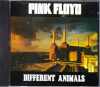 Pink Floyd sNEtCh/Animals Studio Outtakes and Rare Live 