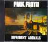 Pink Floyd sNEtCh/Animals Studio Outtakes and Rare Live 