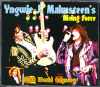 Yngwie J. Malmsteen's Rising Force/Denmark 1988 & more