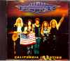 Night Ranger ナイト・レンジャー/California,USA 1988