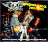 Aerosmith GAX~X/Brazil 2013 & more 