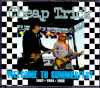Cheap Trick チープ・トリック/Wisconsin,USA 1987 & more