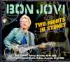 Bon Jovi {EWB/Australia 12.14 & 15,2013 