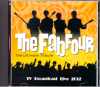 Fab Four t@uEtH[ Tribute Beatles/TV Broadcast Live 2012 