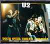 U2 ユーツー/New Jersey Massachusetts,USA 1987