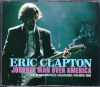 Eric Clapton GbNENvg/Michigan Ohio Georgia,USA 1990 