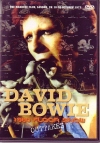 David Bowie/Marquee Club 1973+Aylesbury 1972
